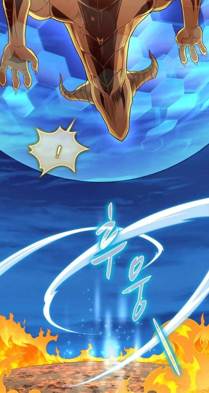 Read Arcane Sniper chapter 158 image 83 on Lezhin