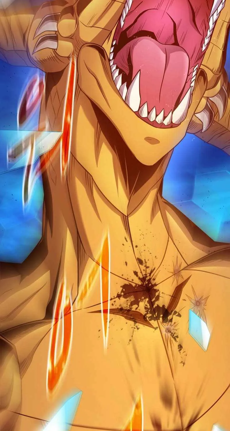 Read Arcane Sniper chapter 158 image 92 on Lezhin