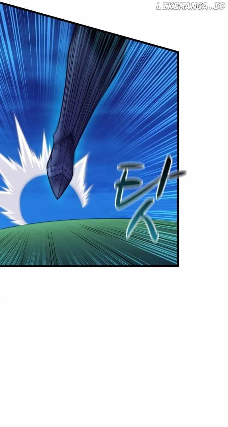 Read Arcane Sniper chapter 159 image 21 on Lezhin