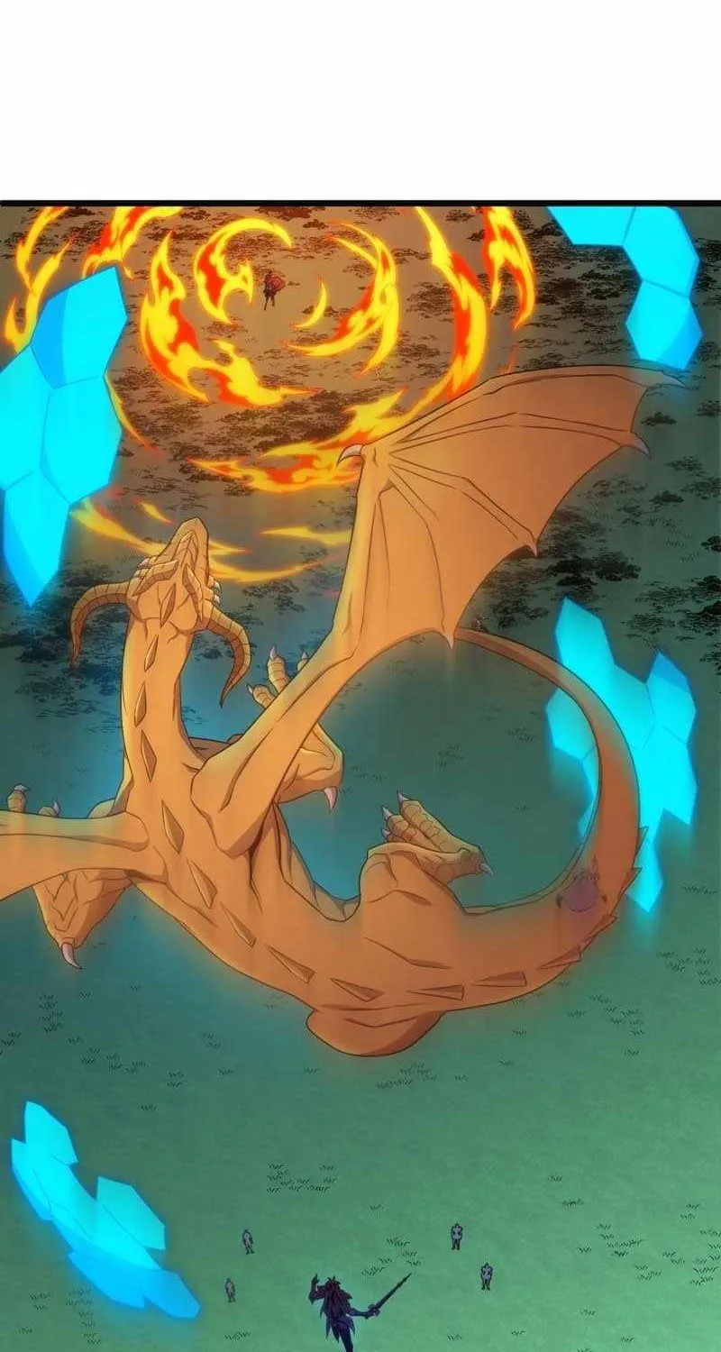 Read Arcane Sniper chapter 159 image 22 on Lezhin