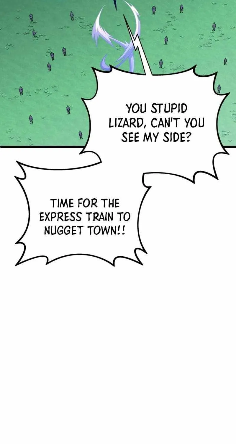 Read Arcane Sniper chapter 159 image 23 on Lezhin