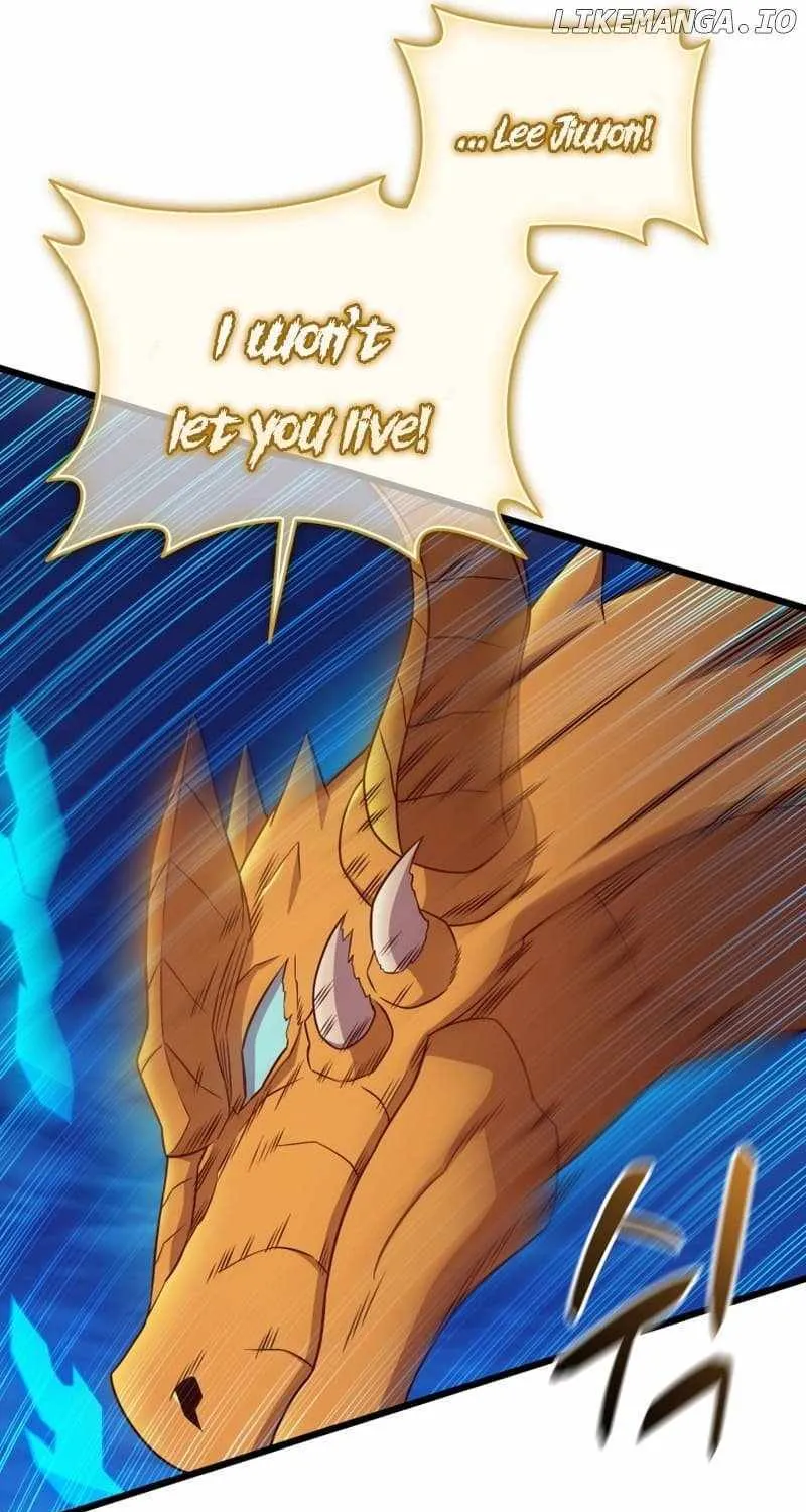 Read Arcane Sniper chapter 159 image 27 on Lezhin