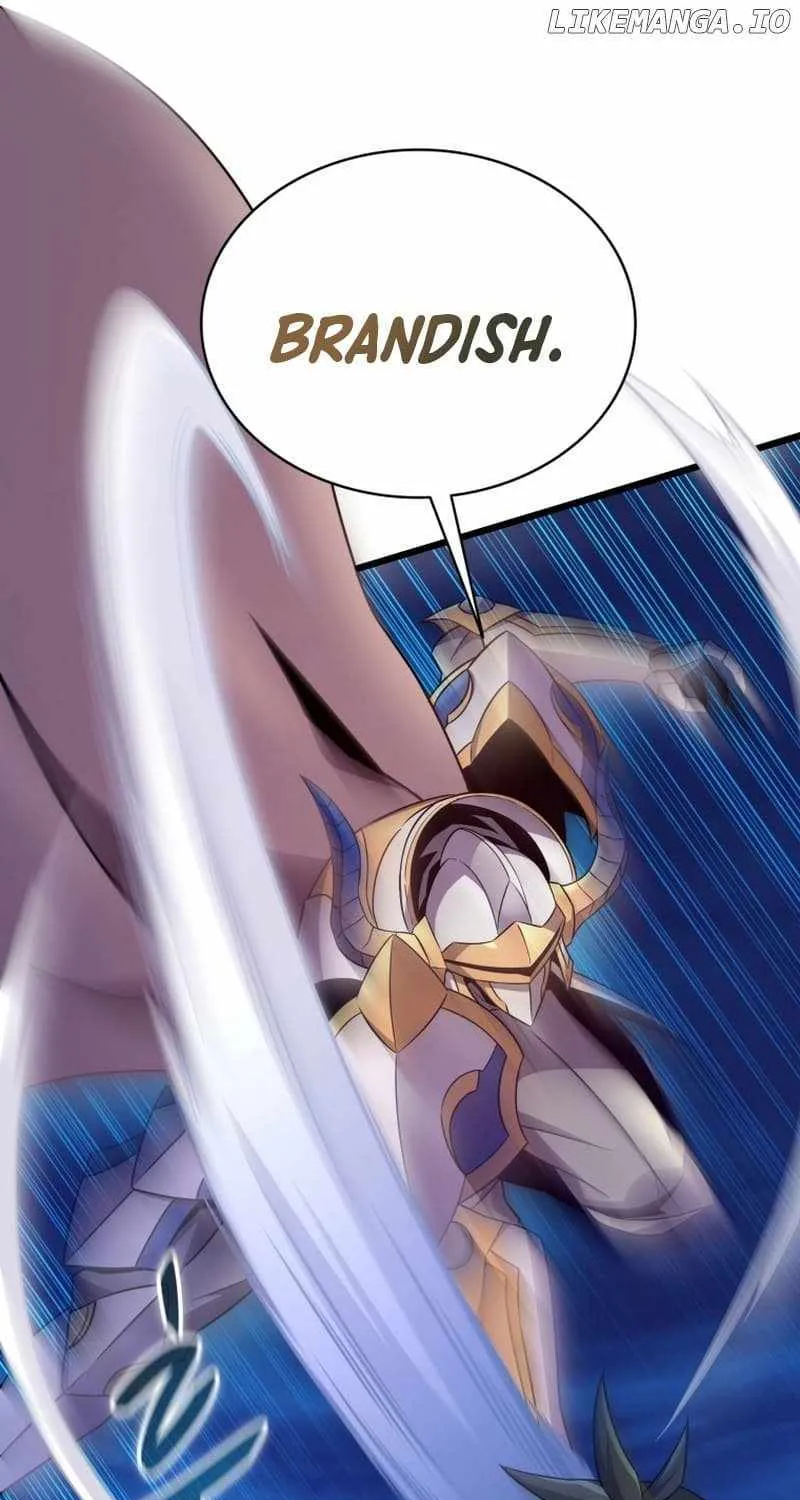 Read Arcane Sniper chapter 159 image 39 on Lezhin