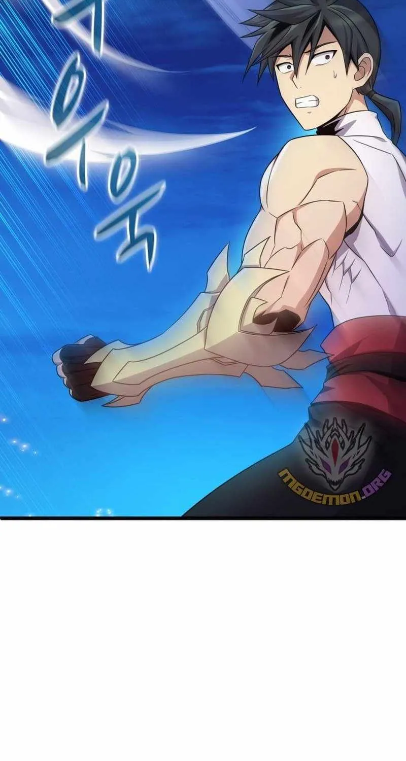 Read Arcane Sniper chapter 159 image 40 on Lezhin