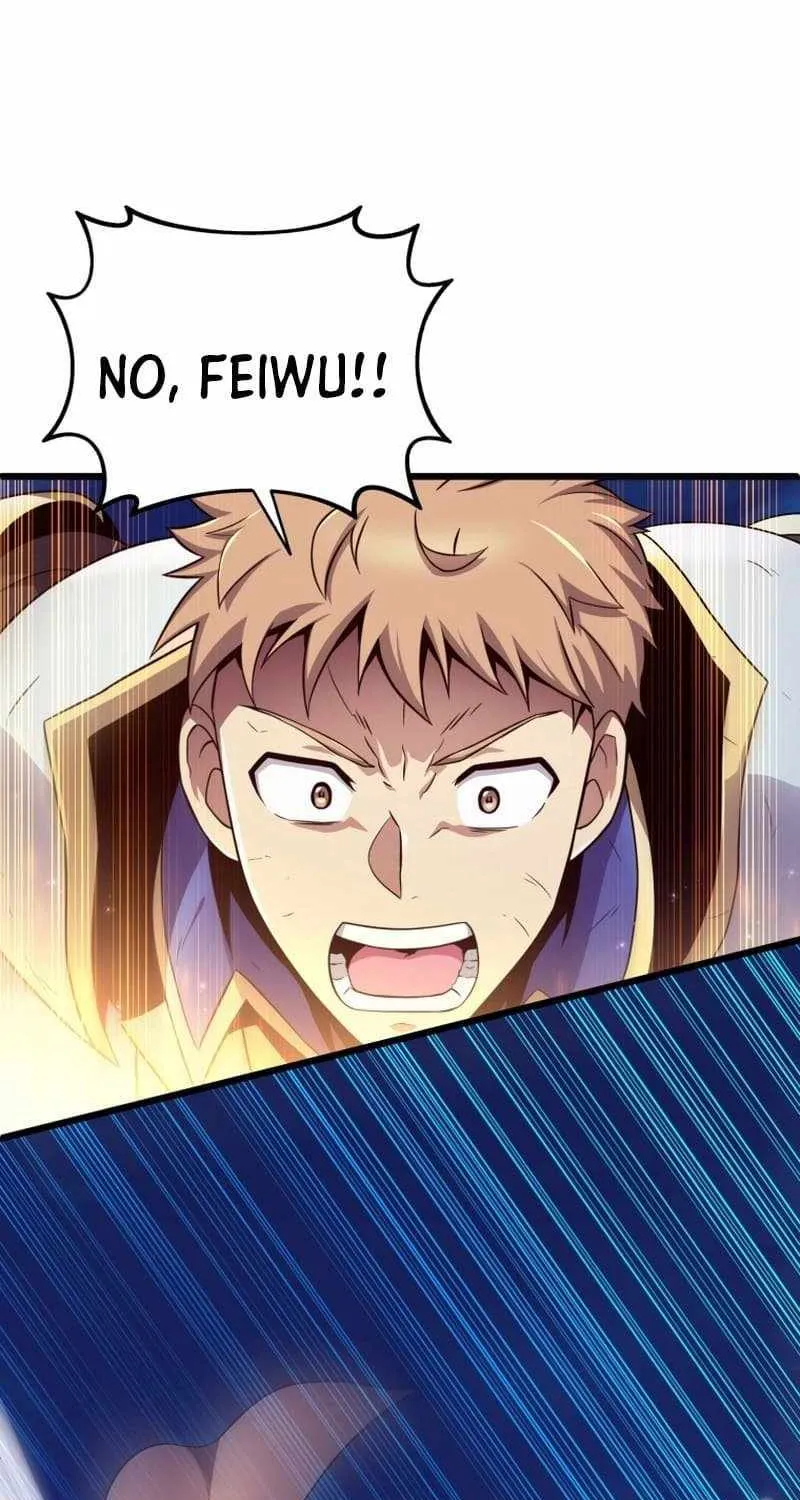 Read Arcane Sniper chapter 159 image 41 on Lezhin