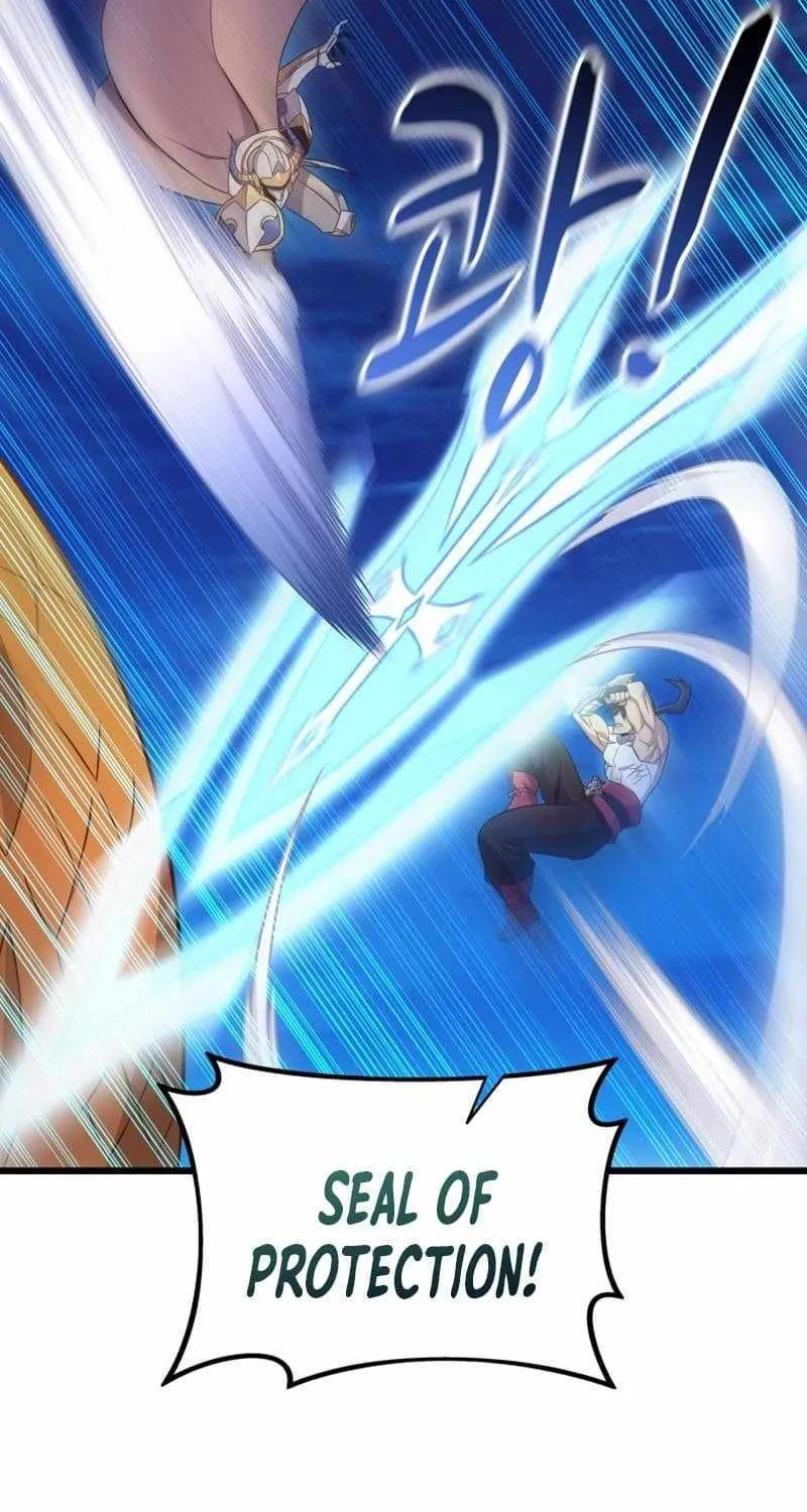 Read Arcane Sniper chapter 159 image 42 on Lezhin