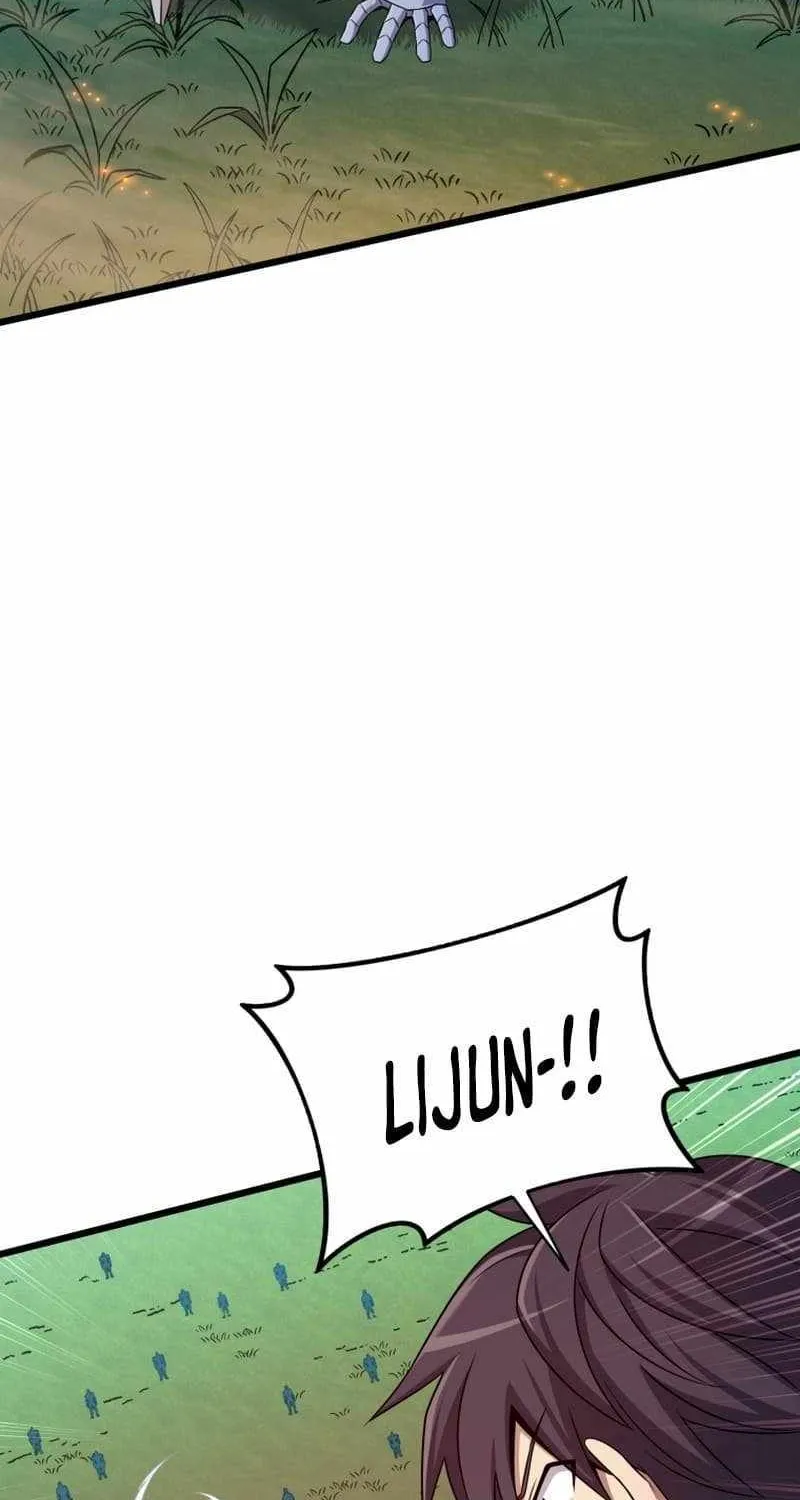 Read Arcane Sniper chapter 159 image 44 on Lezhin