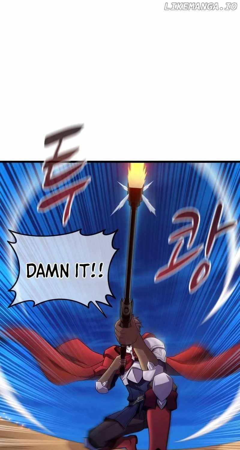 Read Arcane Sniper chapter 159 image 46 on Lezhin