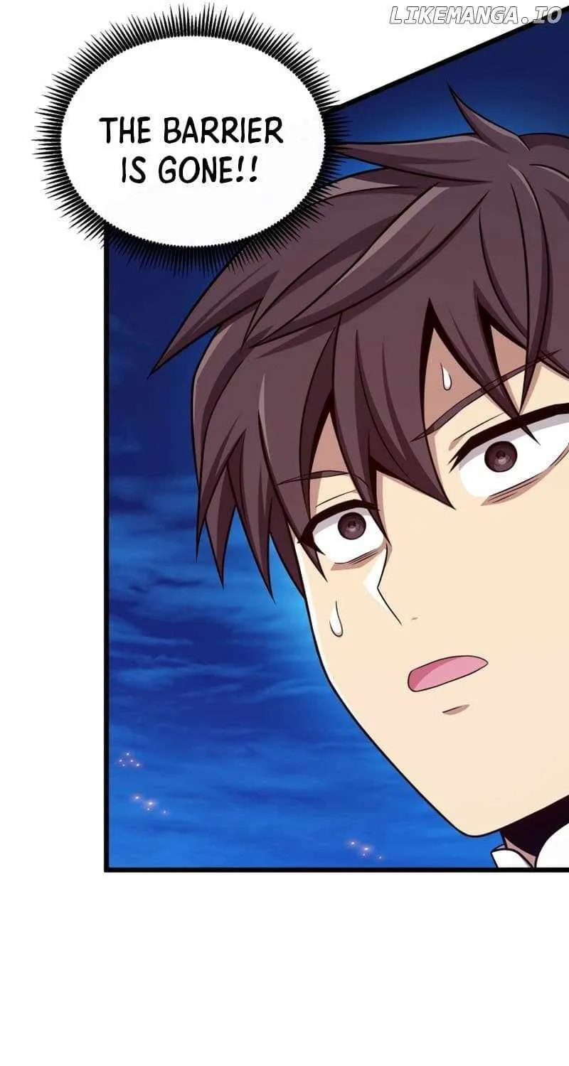 Read Arcane Sniper chapter 159 image 53 on Lezhin