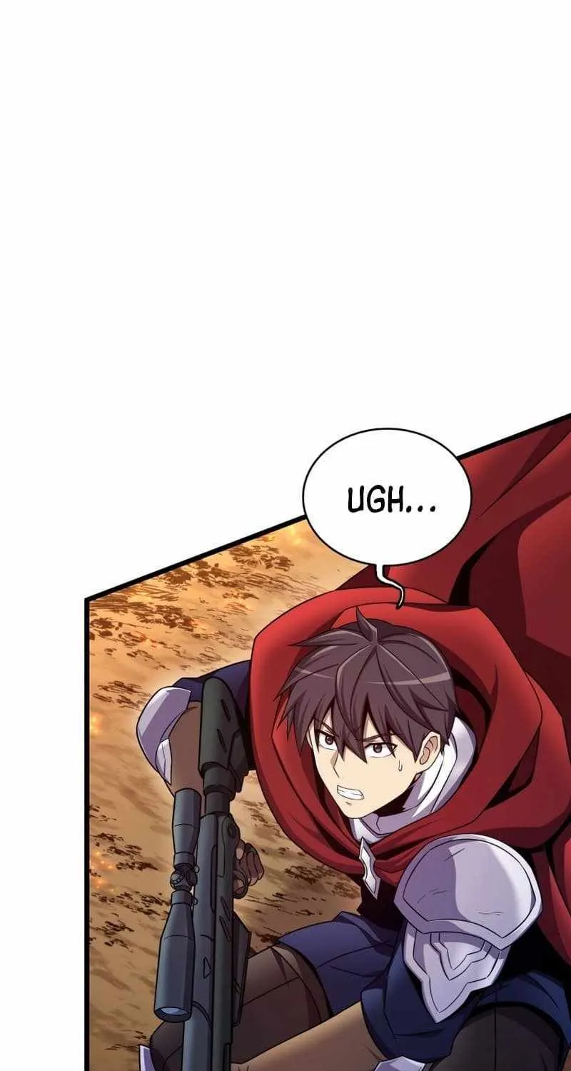 Read Arcane Sniper chapter 159 image 57 on Lezhin