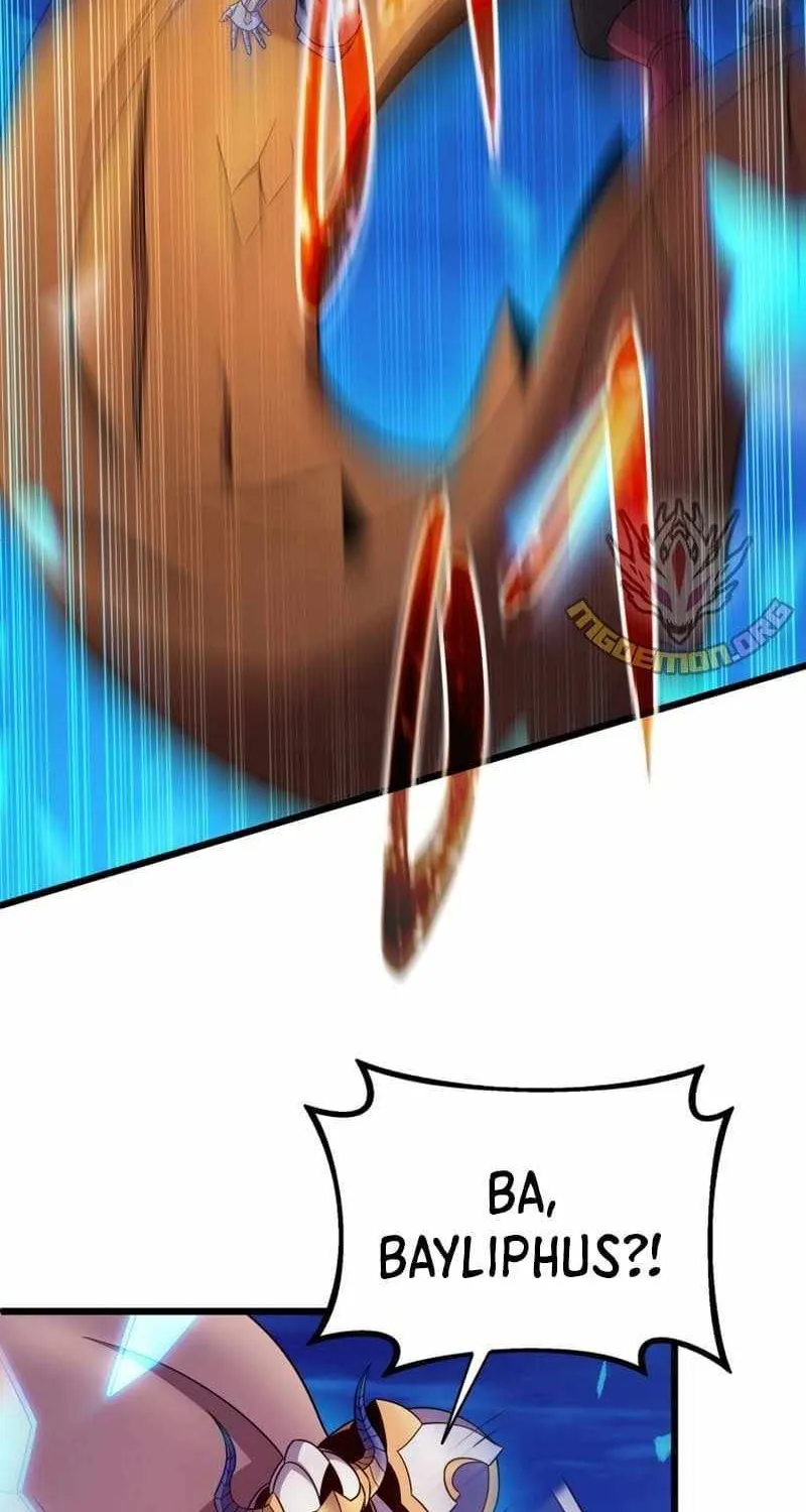 Read Arcane Sniper chapter 159 image 6 on Lezhin