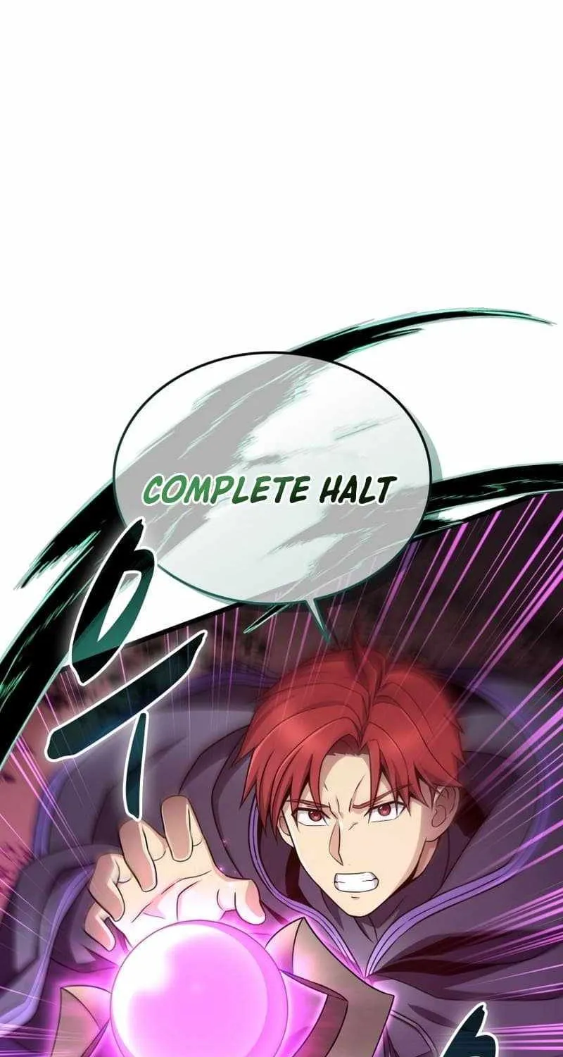 Read Arcane Sniper chapter 159 image 61 on Lezhin