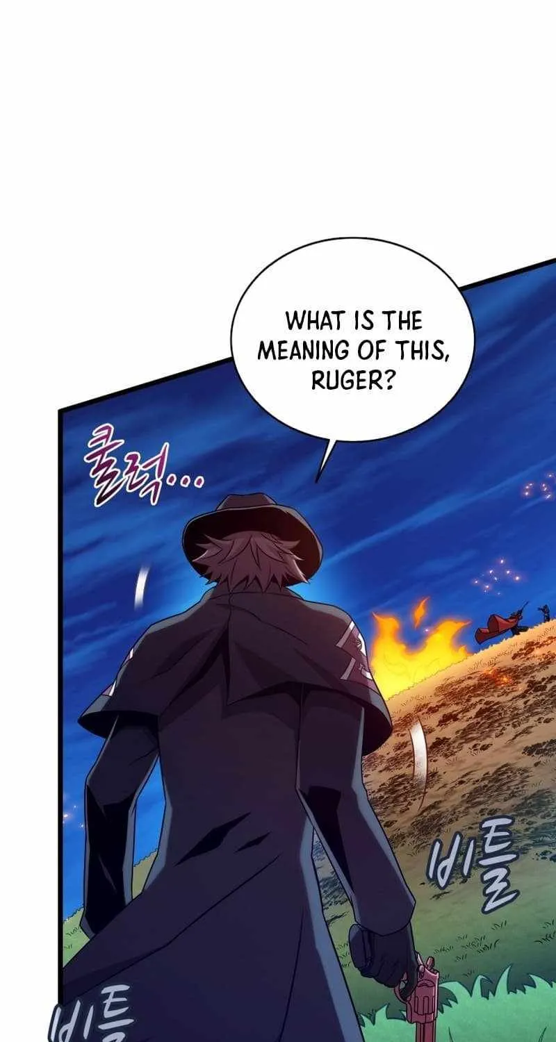 Read Arcane Sniper chapter 159 image 77 on Lezhin