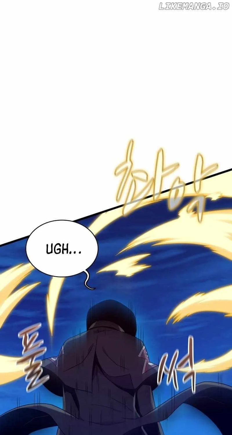 Read Arcane Sniper chapter 159 image 8 on Lezhin