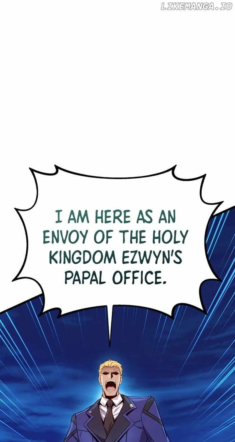 Read Arcane Sniper chapter 159 image 80 on Lezhin