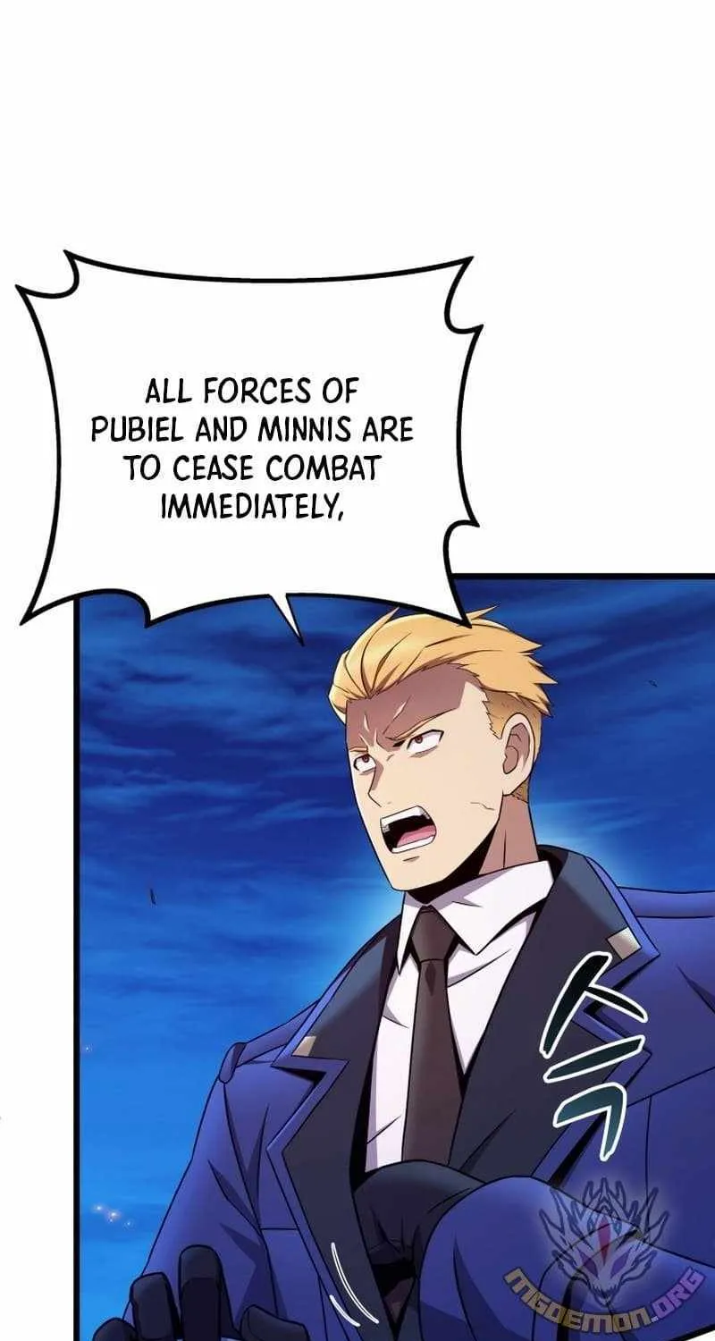 Read Arcane Sniper chapter 159 image 82 on Lezhin