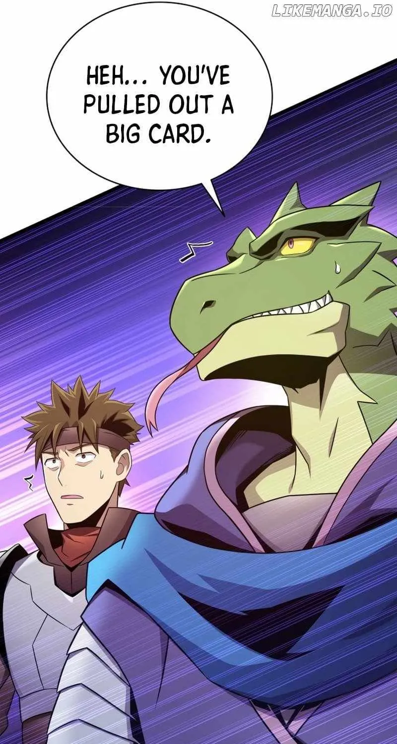 Read Arcane Sniper chapter 159 image 87 on Lezhin