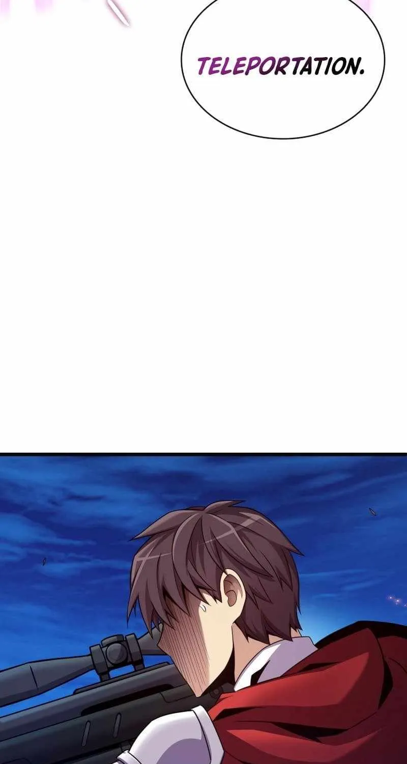 Read Arcane Sniper chapter 159 image 89 on Lezhin