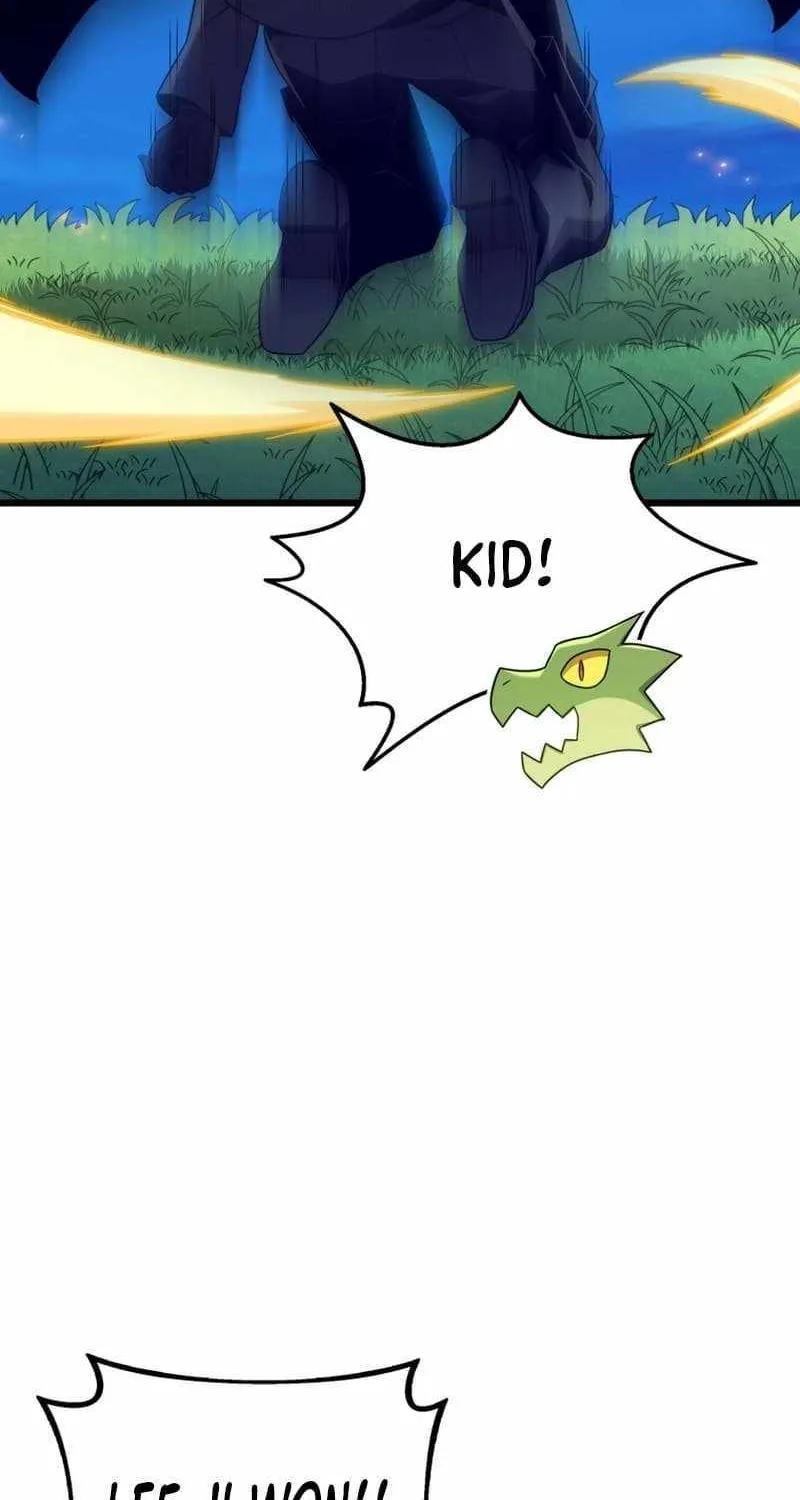 Read Arcane Sniper chapter 159 image 9 on Lezhin