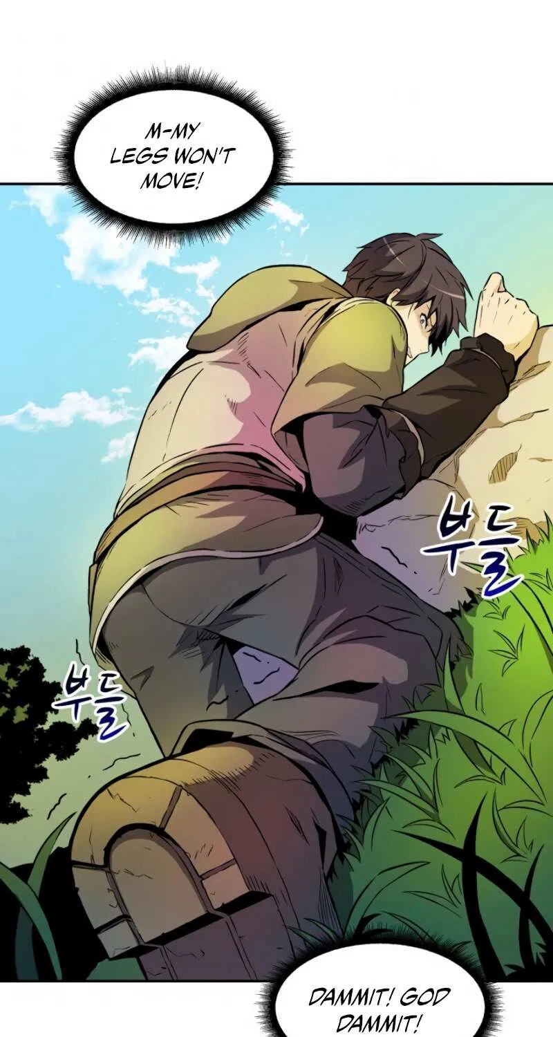 Read Arcane Sniper chapter 16 image 1 on Lezhin