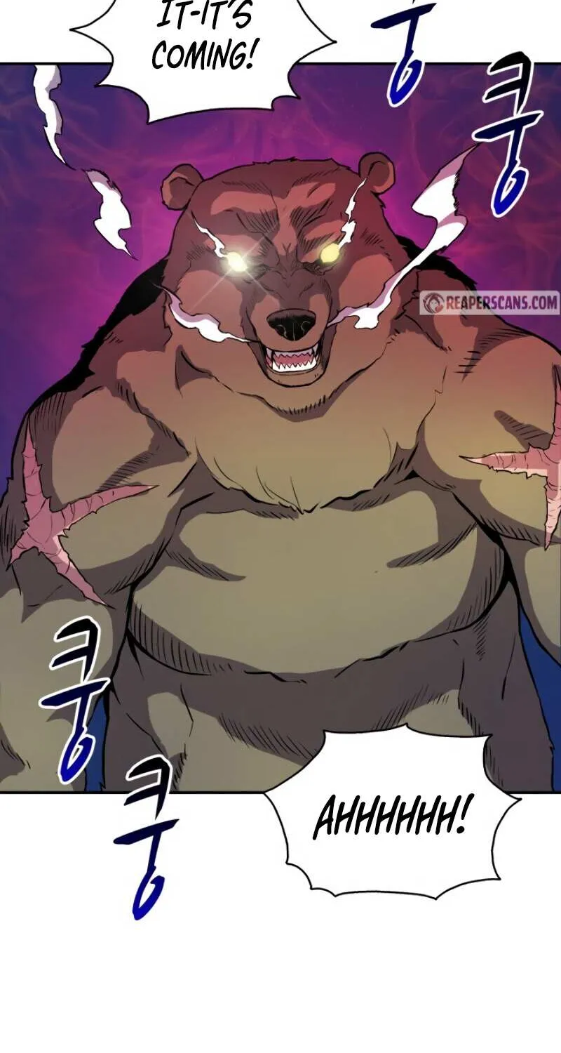Read Arcane Sniper chapter 16 image 11 on Lezhin