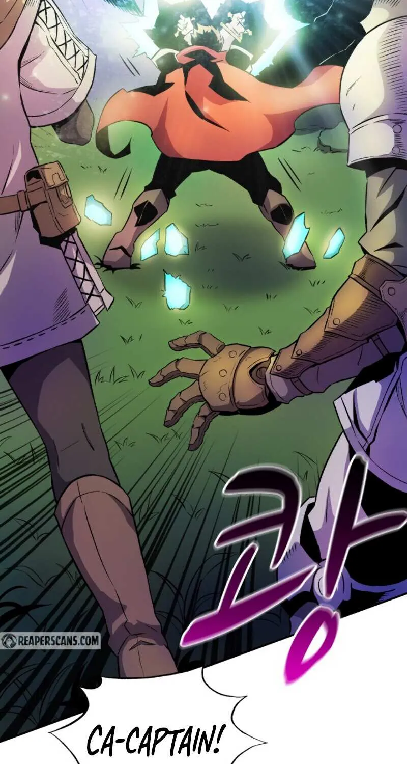 Read Arcane Sniper chapter 16 image 14 on Lezhin