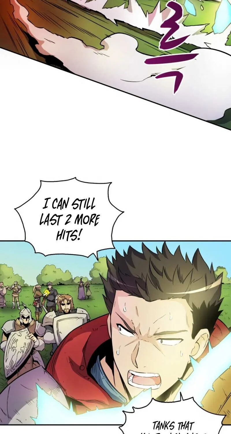 Read Arcane Sniper chapter 16 image 17 on Lezhin