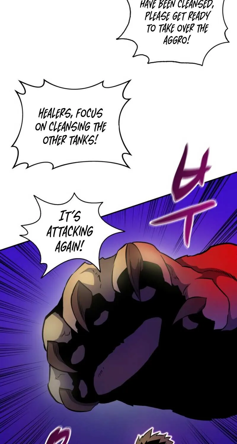 Read Arcane Sniper chapter 16 image 18 on Lezhin
