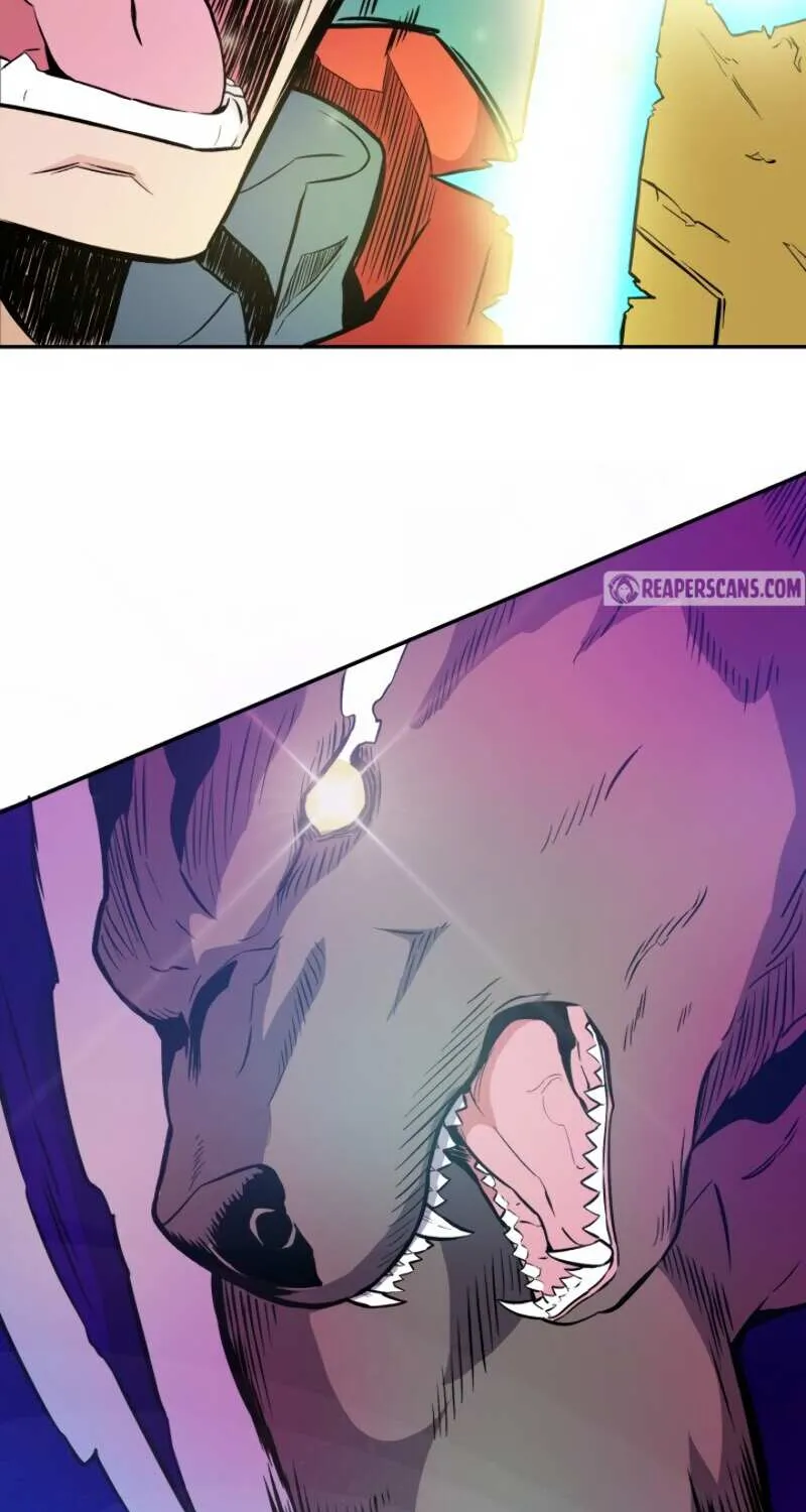 Read Arcane Sniper chapter 16 image 20 on Lezhin