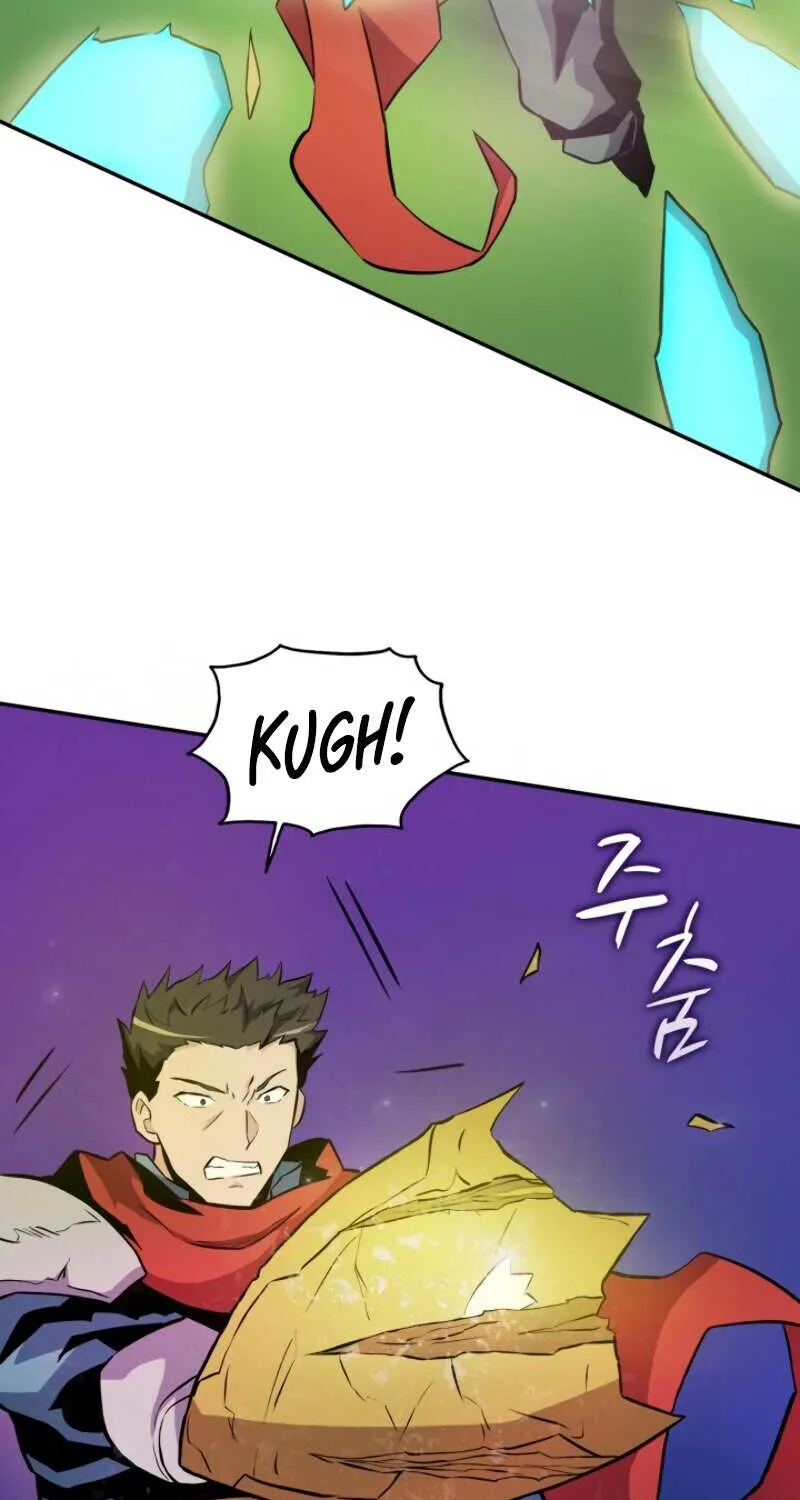 Read Arcane Sniper chapter 16 image 22 on Lezhin
