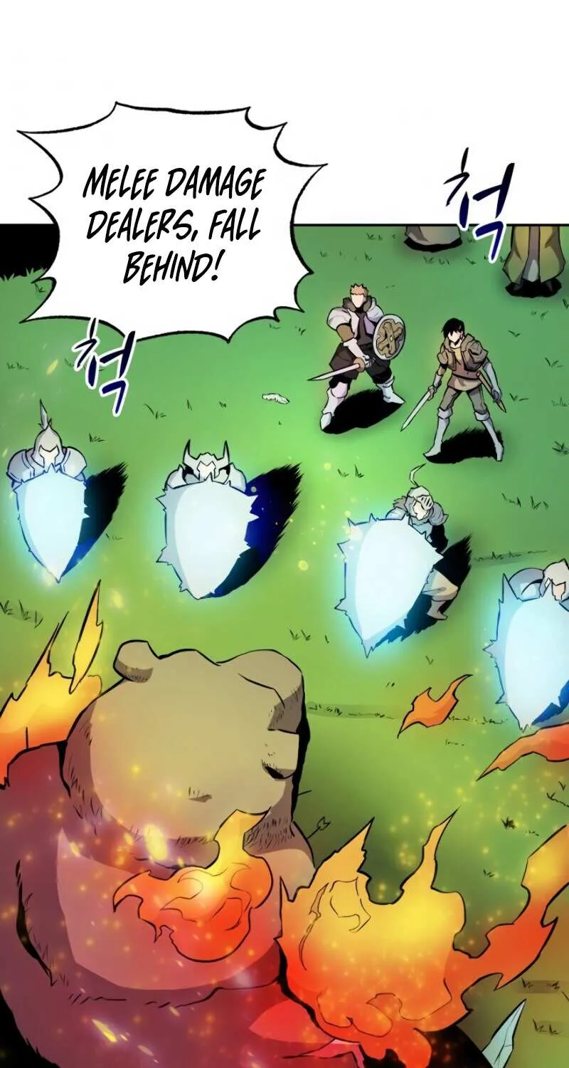 Read Arcane Sniper chapter 16 image 27 on Lezhin