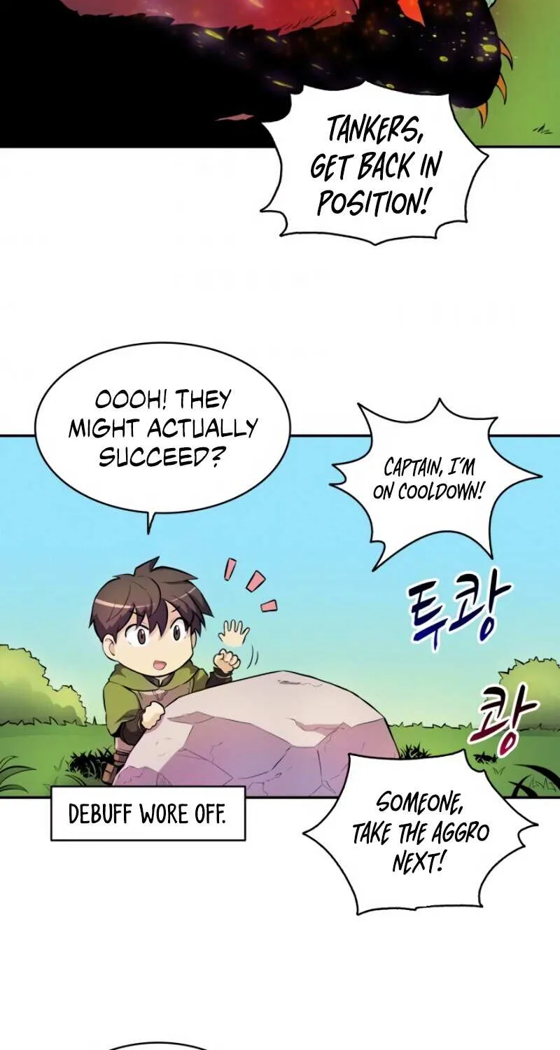 Read Arcane Sniper chapter 16 image 28 on Lezhin