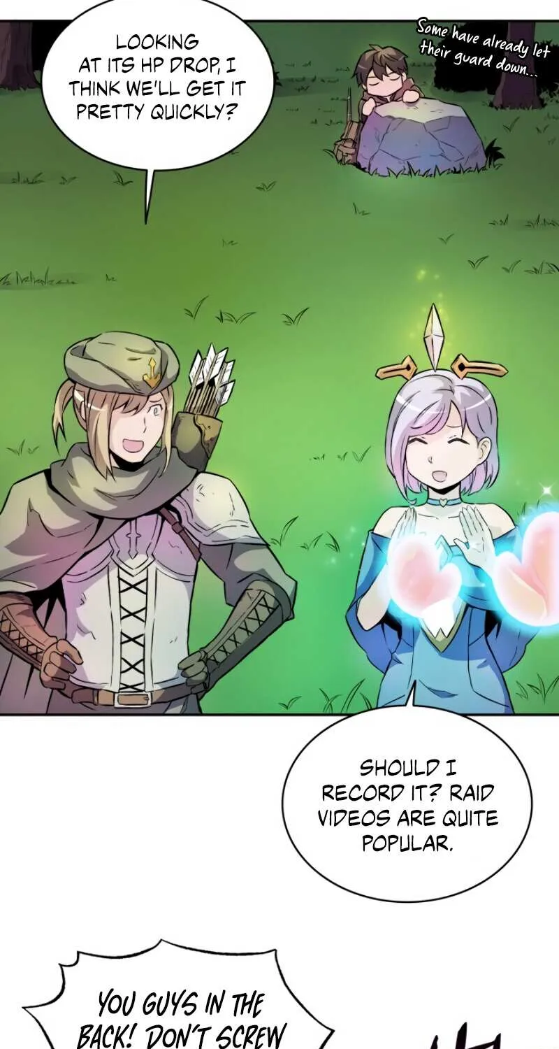 Read Arcane Sniper chapter 16 image 29 on Lezhin