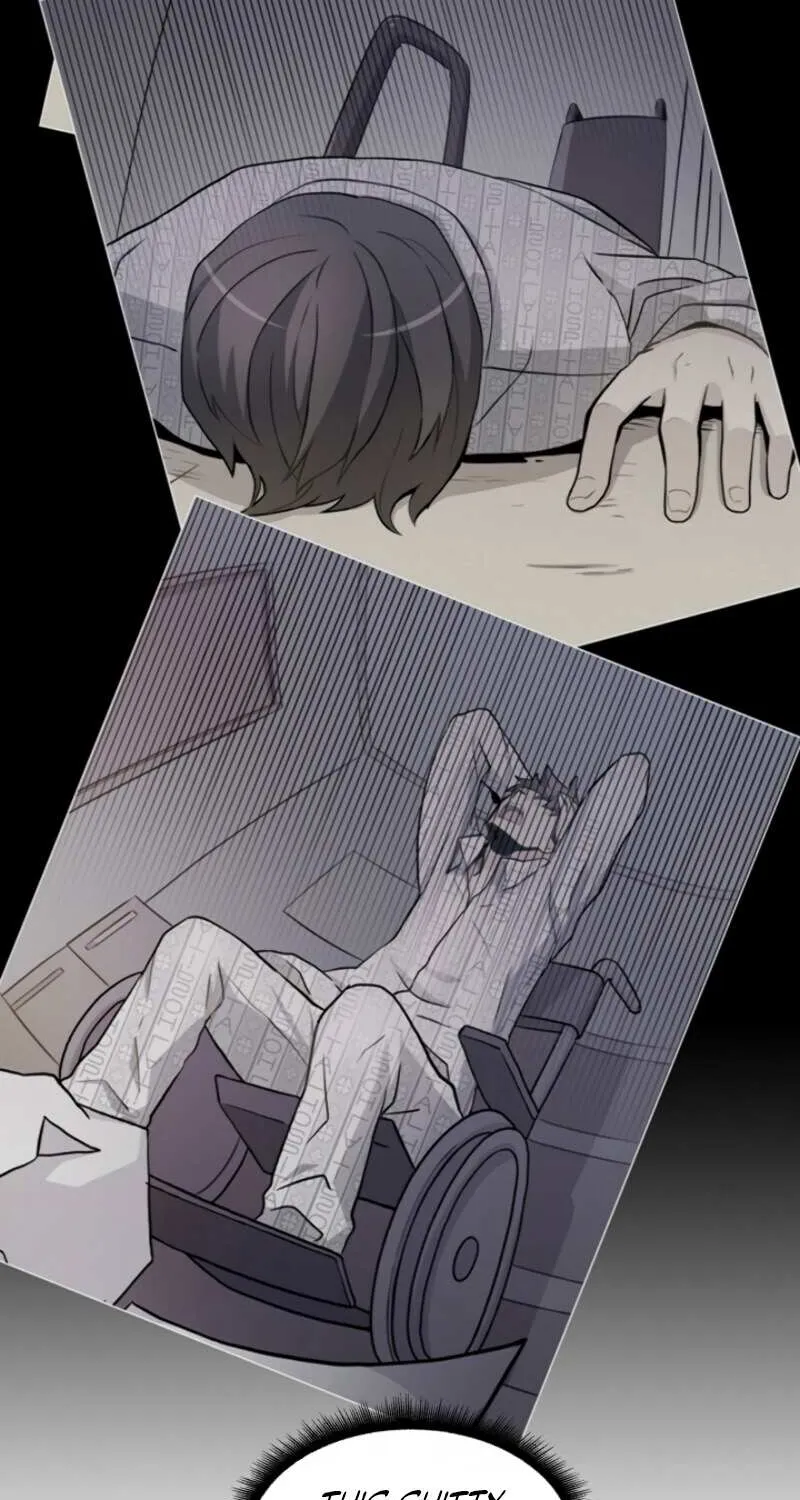 Read Arcane Sniper chapter 16 image 3 on Lezhin