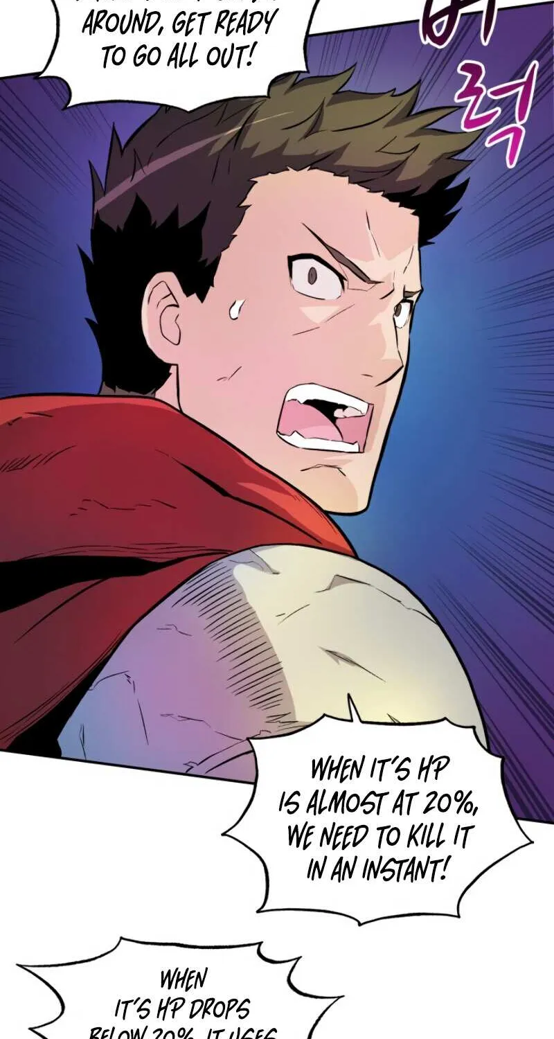 Read Arcane Sniper chapter 16 image 30 on Lezhin