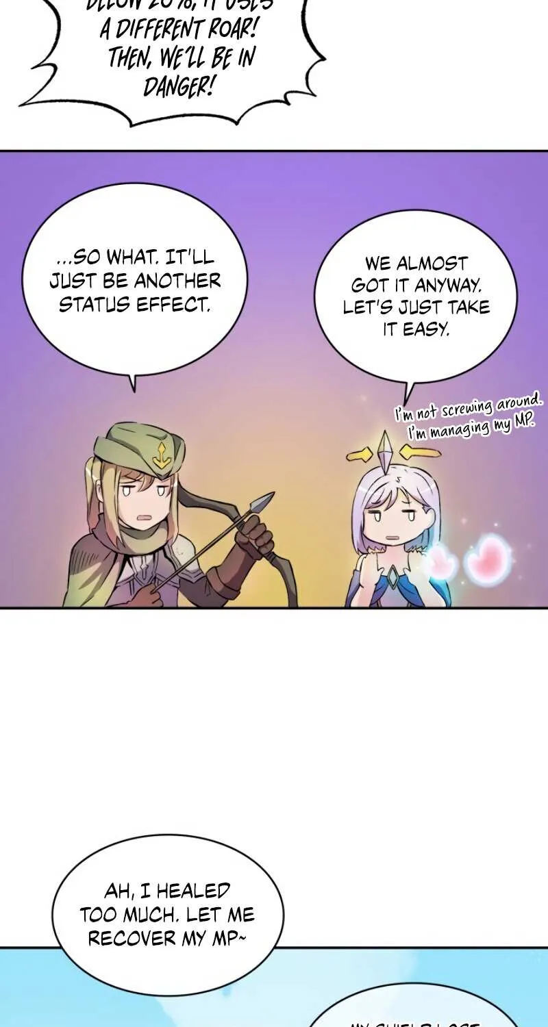 Read Arcane Sniper chapter 16 image 31 on Lezhin