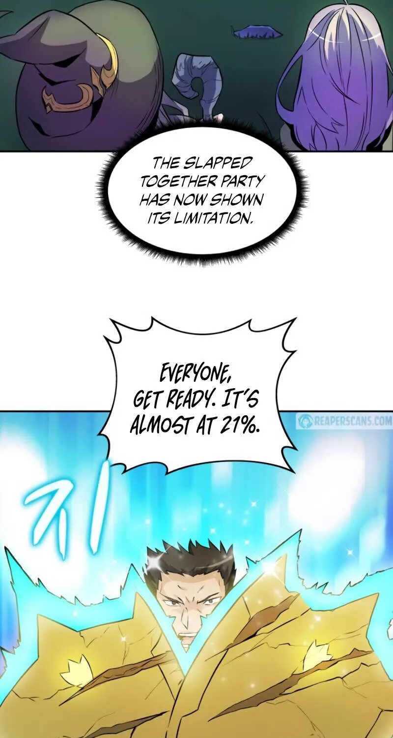 Read Arcane Sniper chapter 16 image 33 on Lezhin
