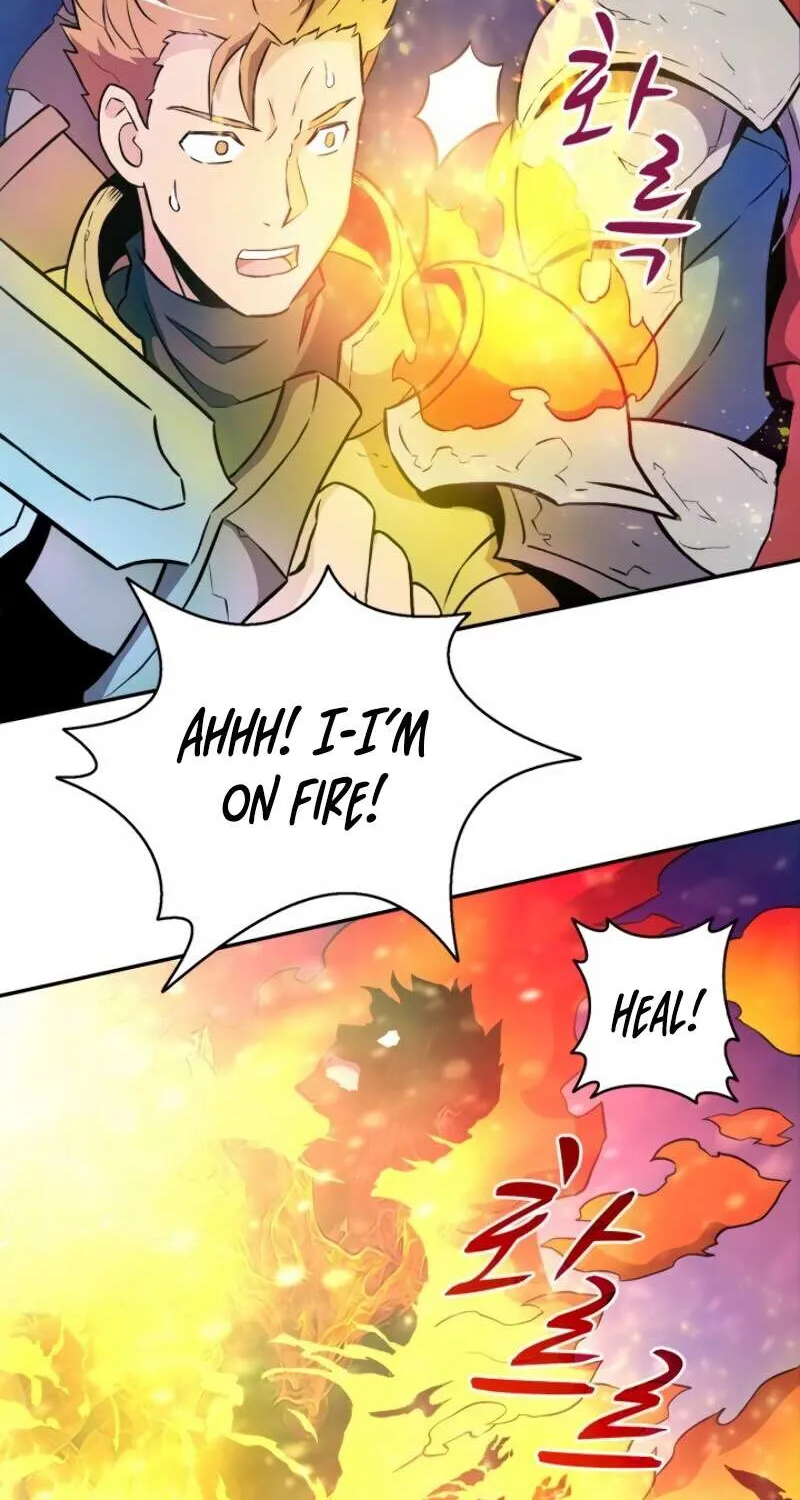 Read Arcane Sniper chapter 16 image 45 on Lezhin
