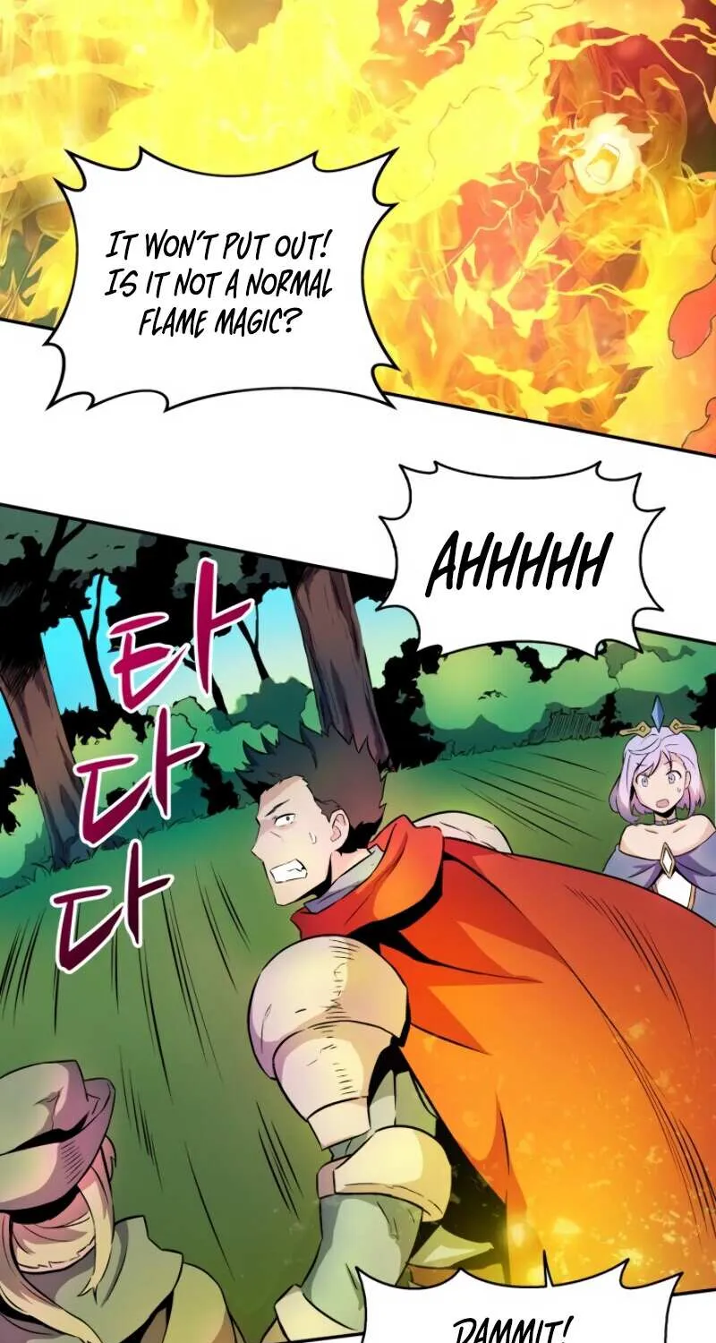Read Arcane Sniper chapter 16 image 46 on Lezhin
