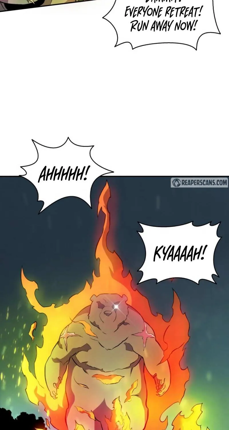 Read Arcane Sniper chapter 16 image 47 on Lezhin