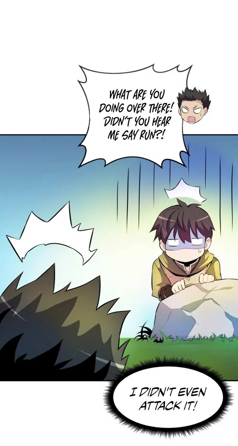 Read Arcane Sniper chapter 16 image 51 on Lezhin