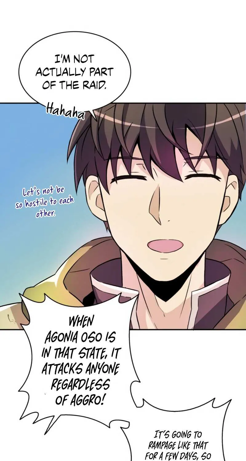 Read Arcane Sniper chapter 16 image 52 on Lezhin