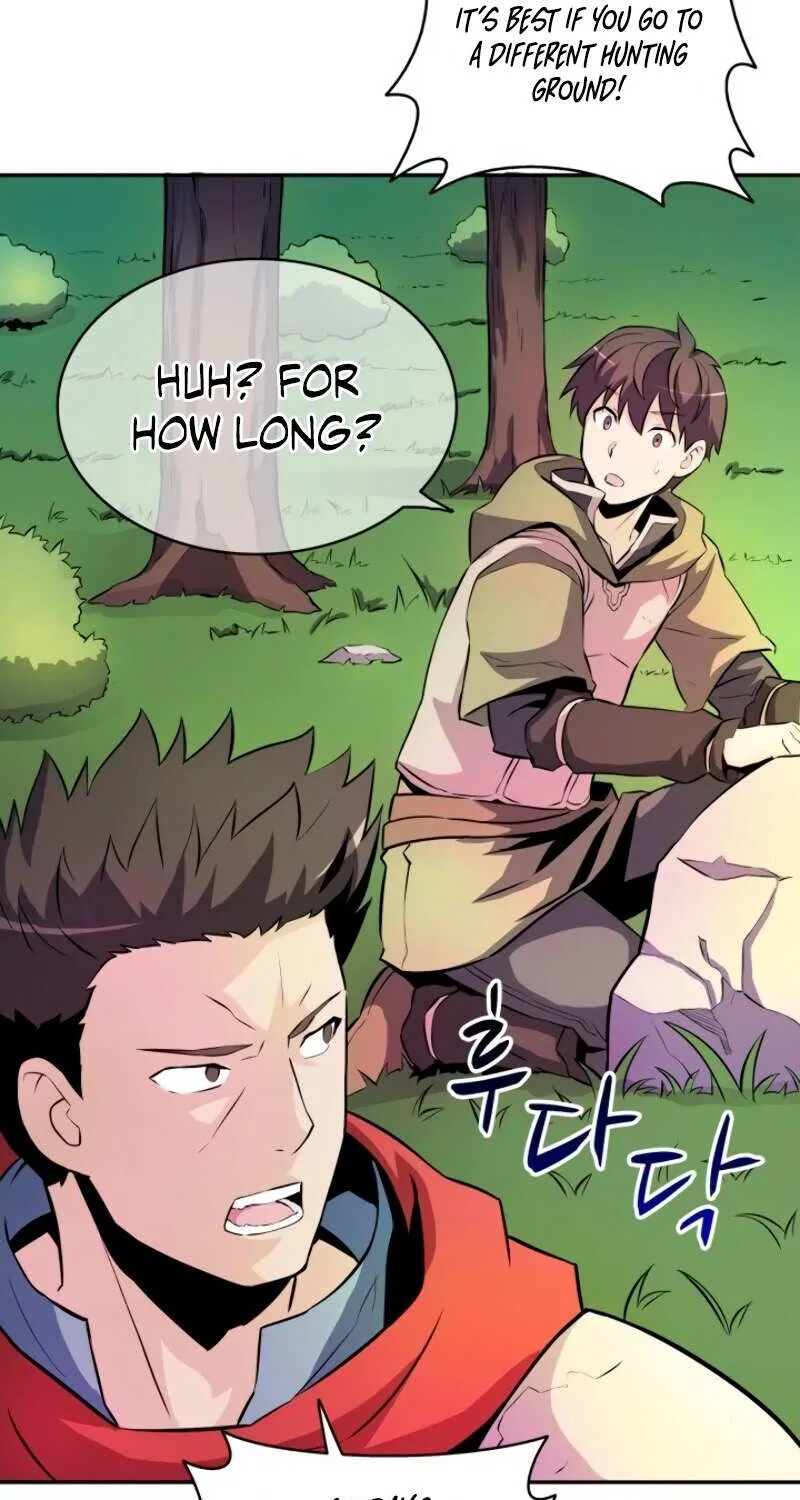 Read Arcane Sniper chapter 16 image 53 on Lezhin