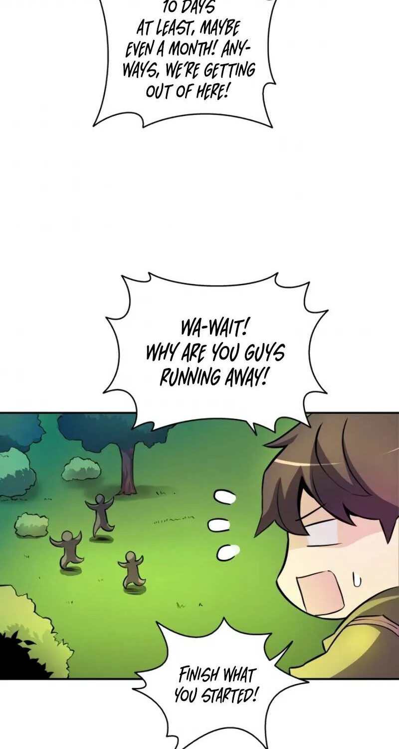 Read Arcane Sniper chapter 16 image 54 on Lezhin