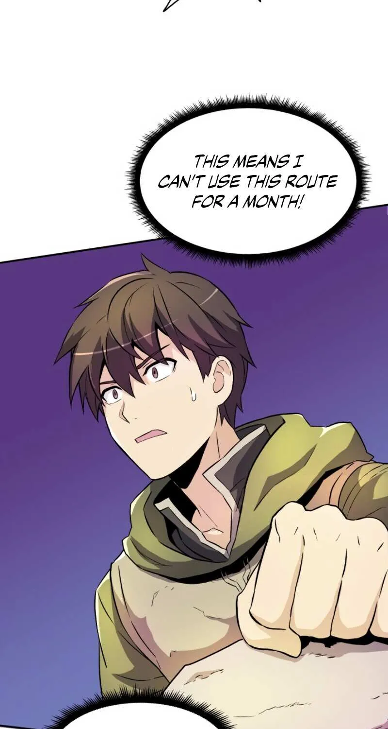 Read Arcane Sniper chapter 16 image 55 on Lezhin