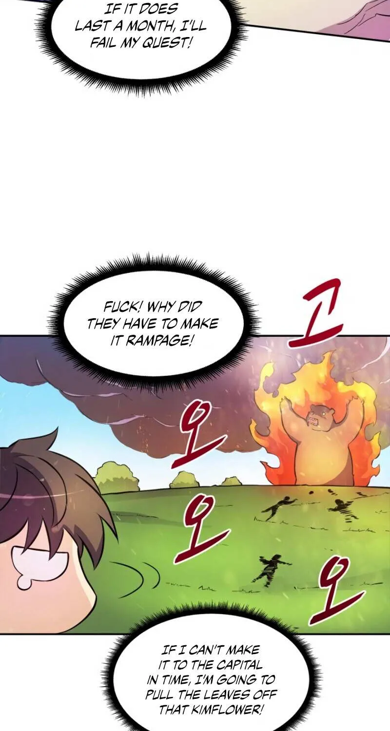 Read Arcane Sniper chapter 16 image 56 on Lezhin