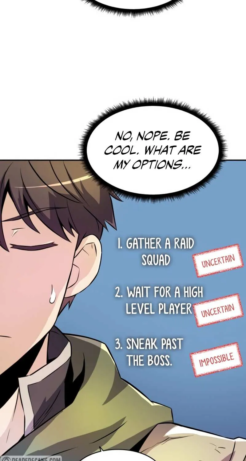 Read Arcane Sniper chapter 16 image 57 on Lezhin
