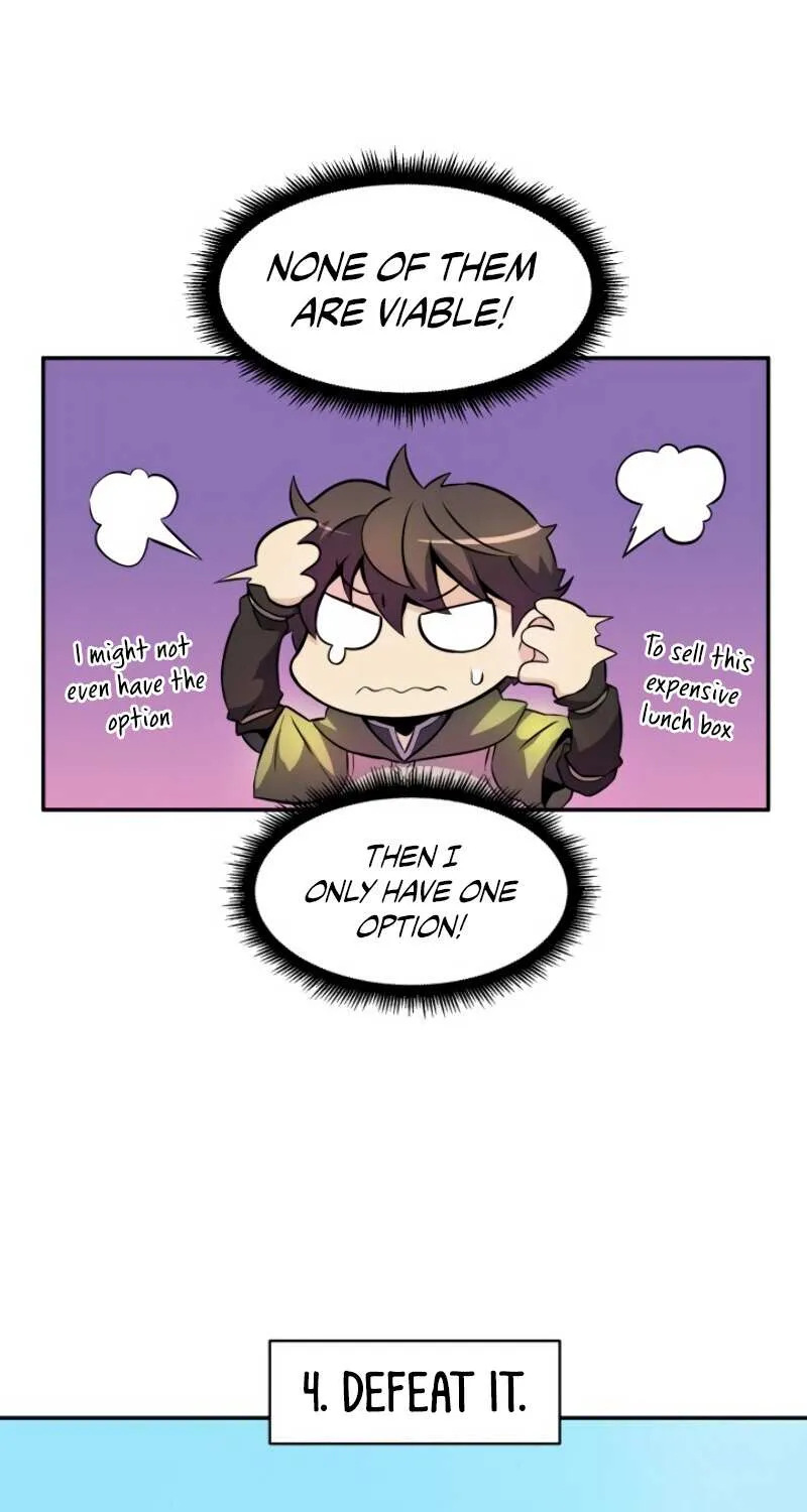 Read Arcane Sniper chapter 16 image 59 on Lezhin