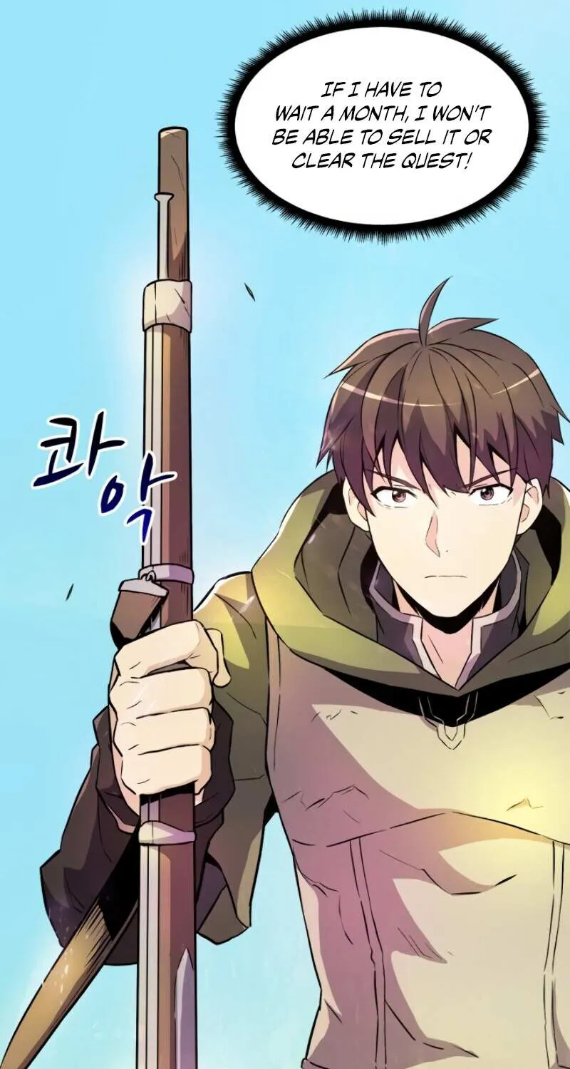 Read Arcane Sniper chapter 16 image 60 on Lezhin