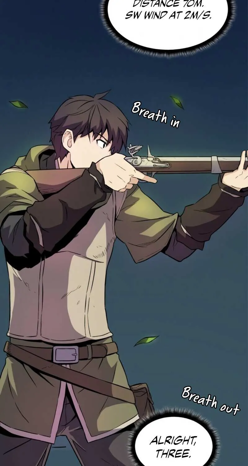 Read Arcane Sniper chapter 16 image 63 on Lezhin